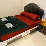 Lemon Tree Hostel Khaosan