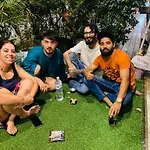 Lemon Tree Hostel Khaosan