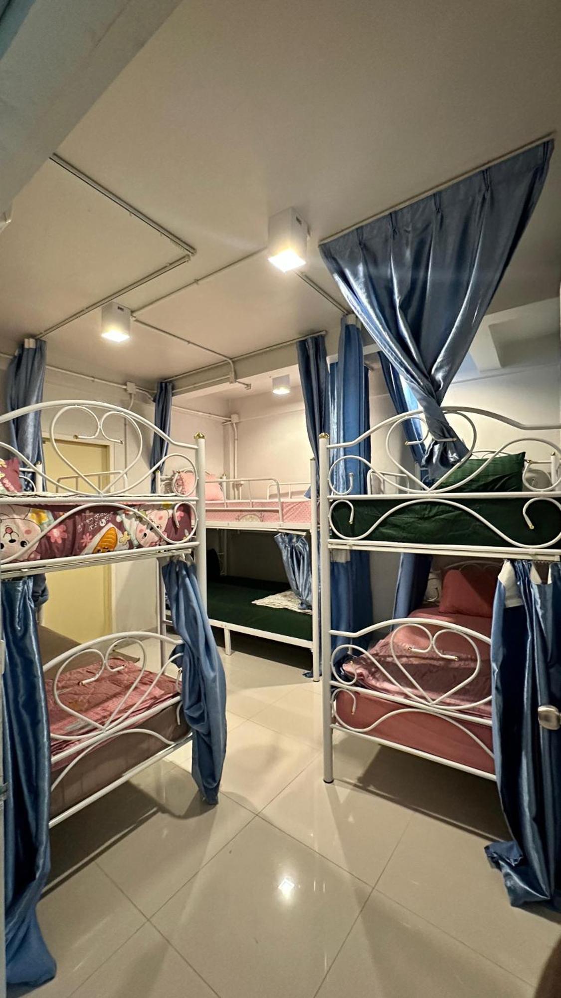 Hostel Lemon Tree Khaosan