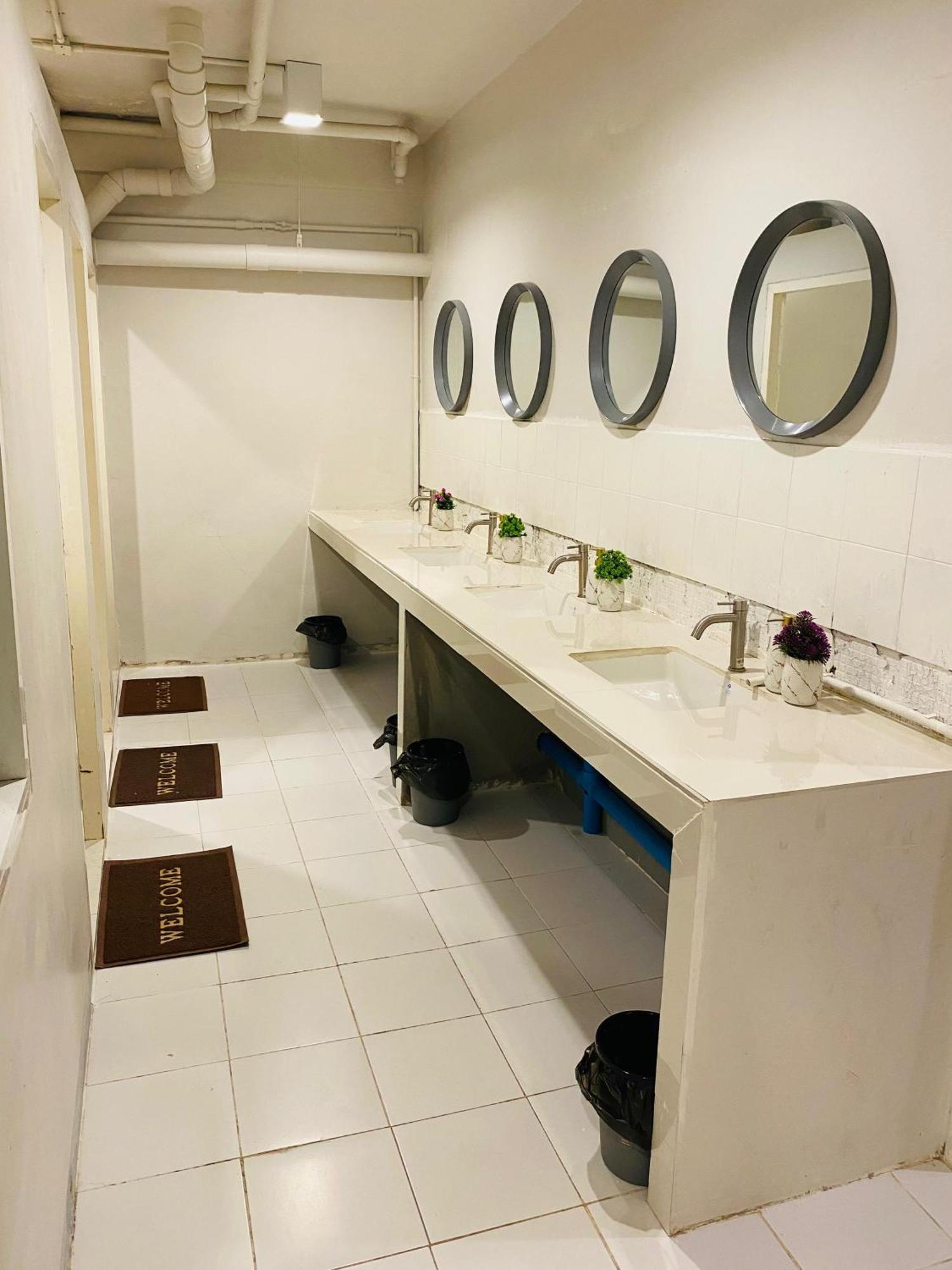 Hostel Lemon Tree Khaosan *