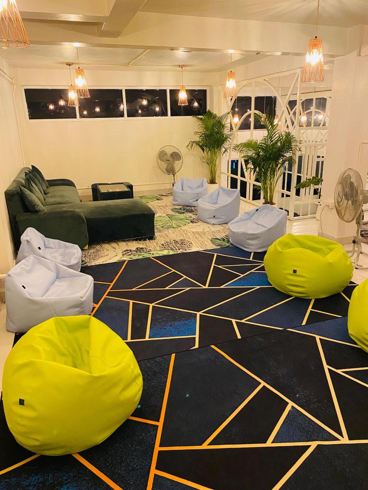 Hostel Lemon Tree Khaosan
