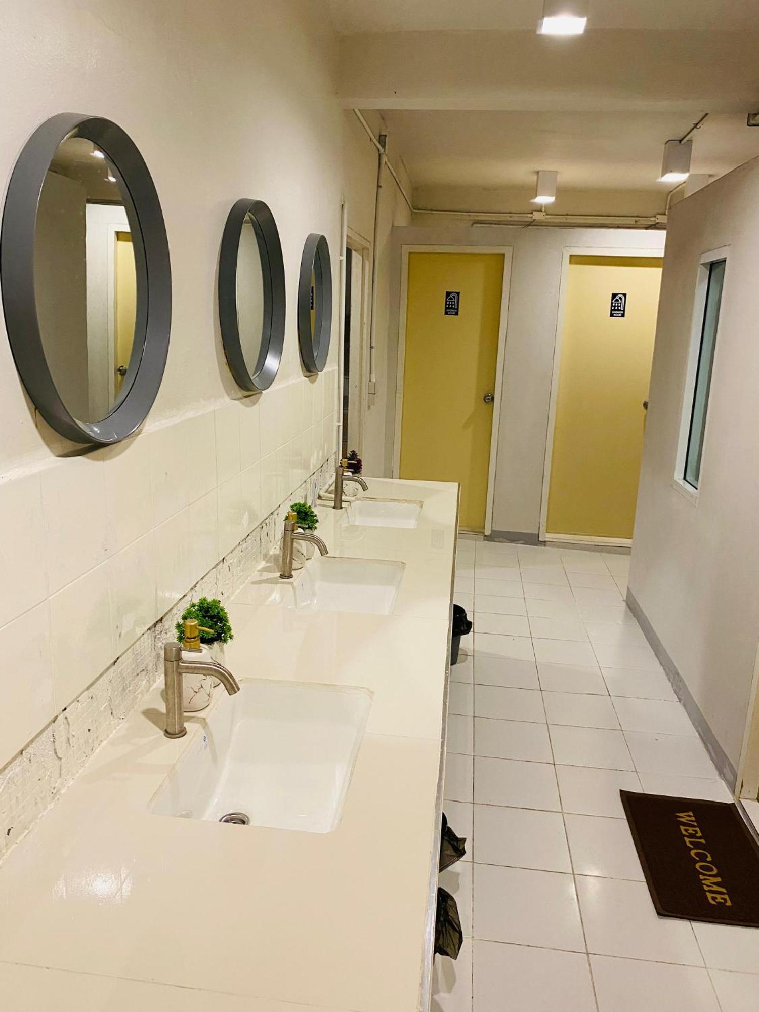 Hostel Lemon Tree Khaosan Bangkok