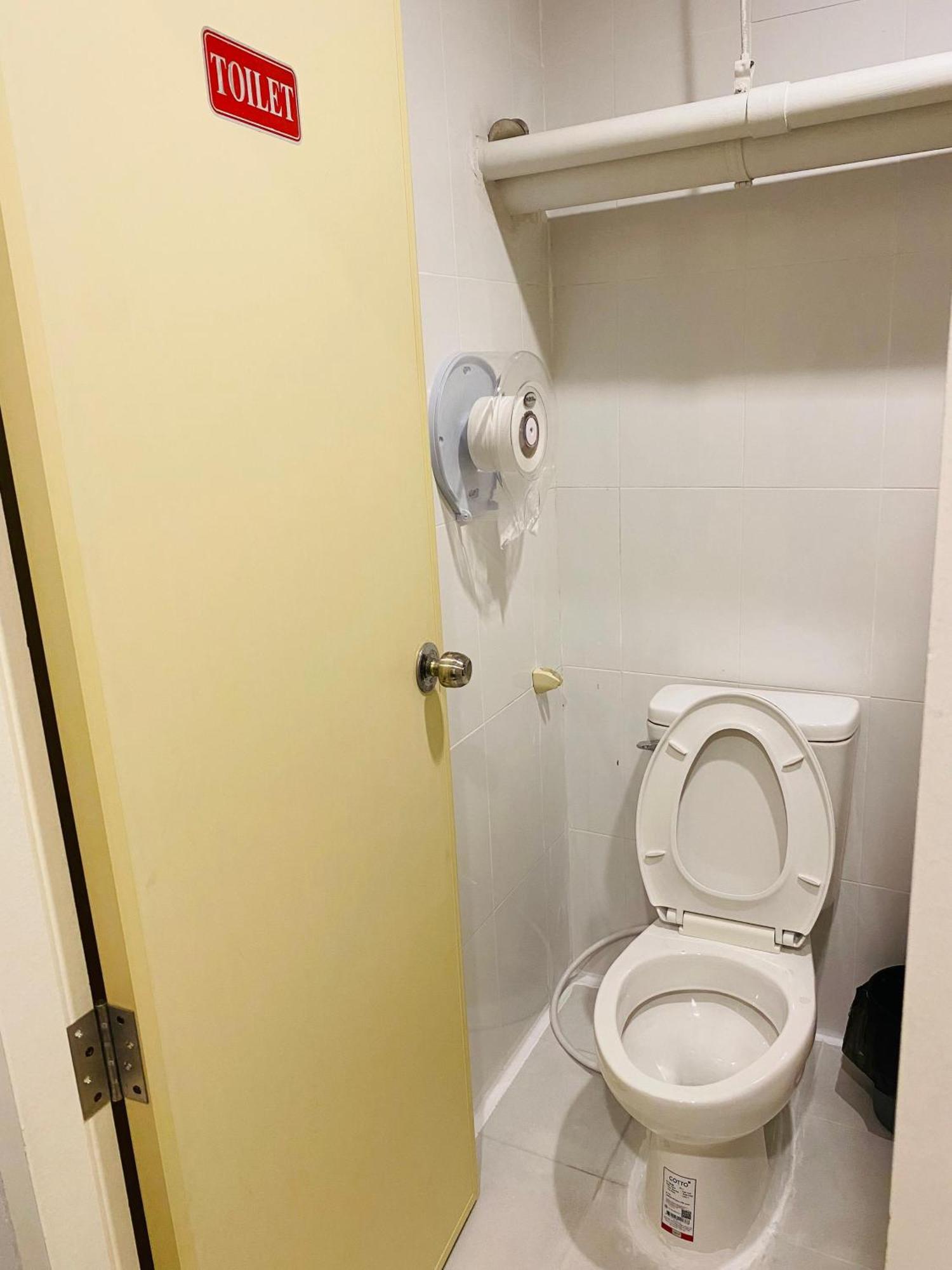 Hostel Lemon Tree Khaosan